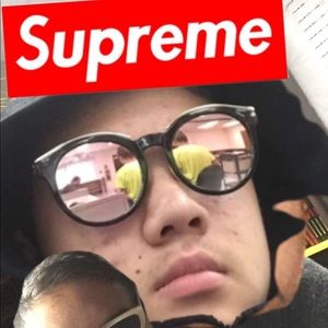 Meet your Posher, Bryce